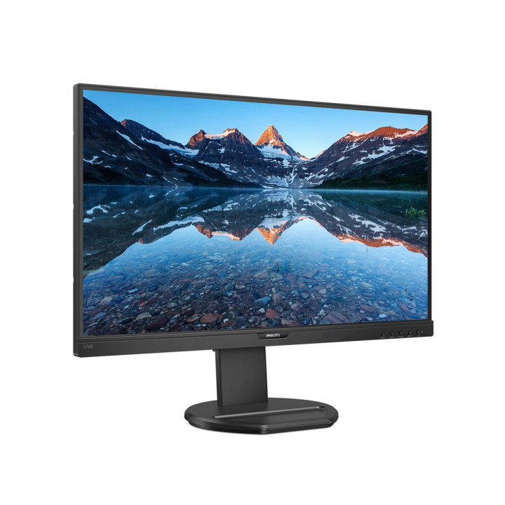PHILIPS 27  IPS USB-C 25601440 75 HZ 350CDM2